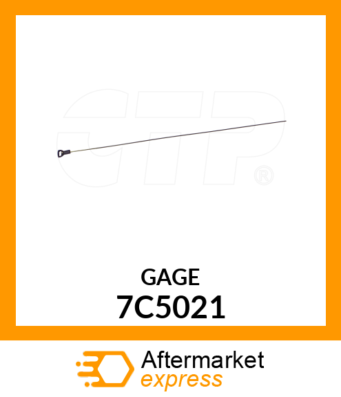 GAGE 7C5021