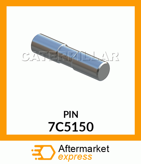PIN 7C5150