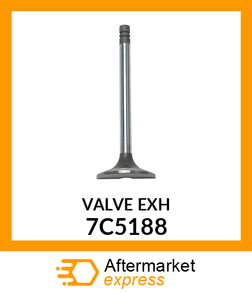 VALVE 7C5188