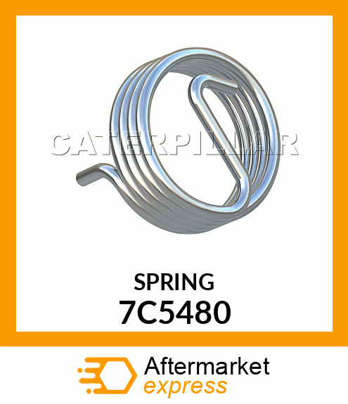 SPRING 7C5480