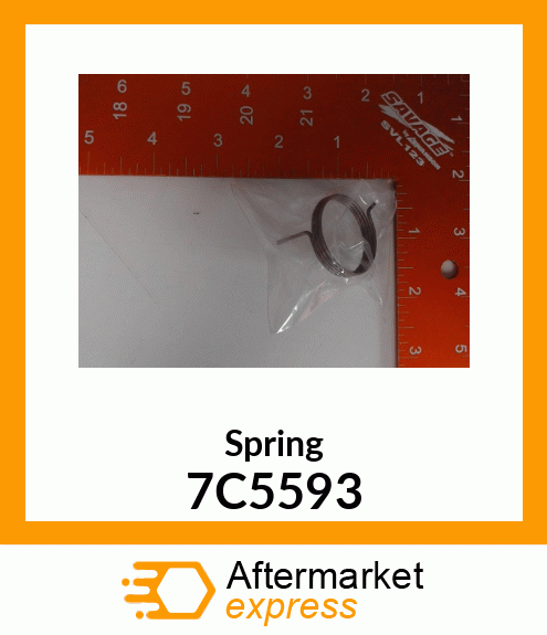 SPRING 7C5593