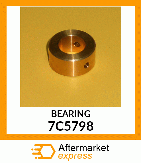 BEARING 7C5798