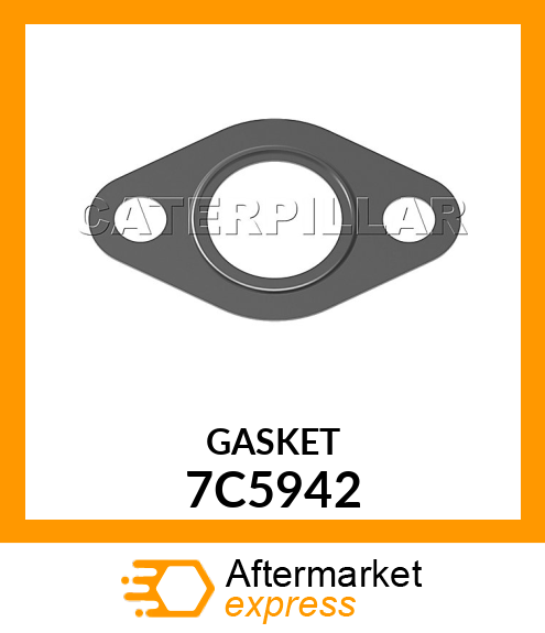 GASKET 7C5942