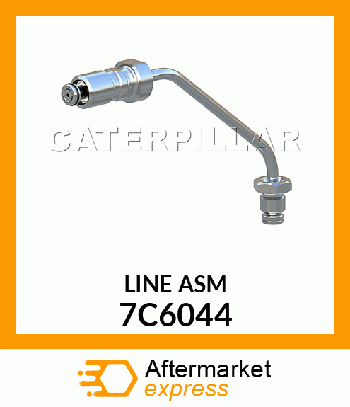 LINE ASM 7C6044