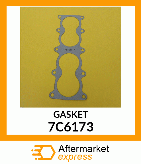 GASKET 7C6173