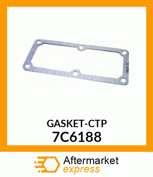 GASKET 7C6188
