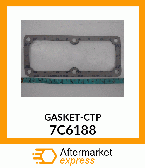 GASKET 7C6188