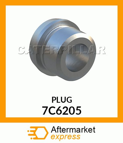 PLUG 7C6205