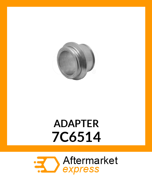 ADAPTER 7C6514