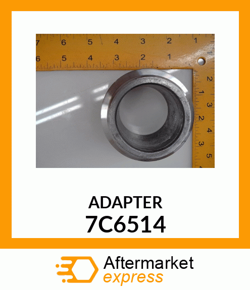 ADAPTER 7C6514