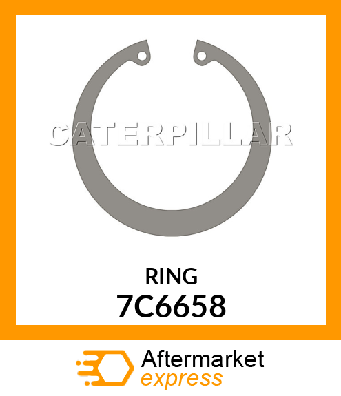 RING 7C6658