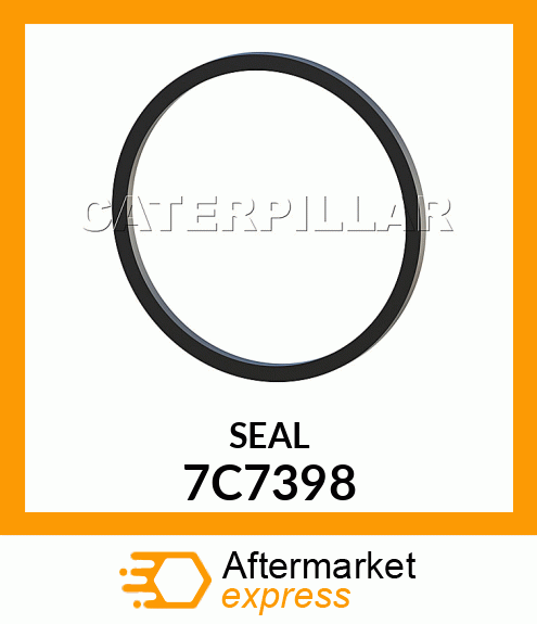 SEAL 7C7398