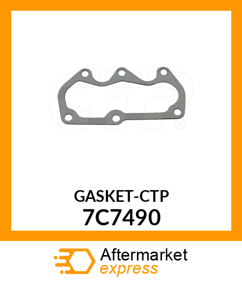 GASKET 7C7490