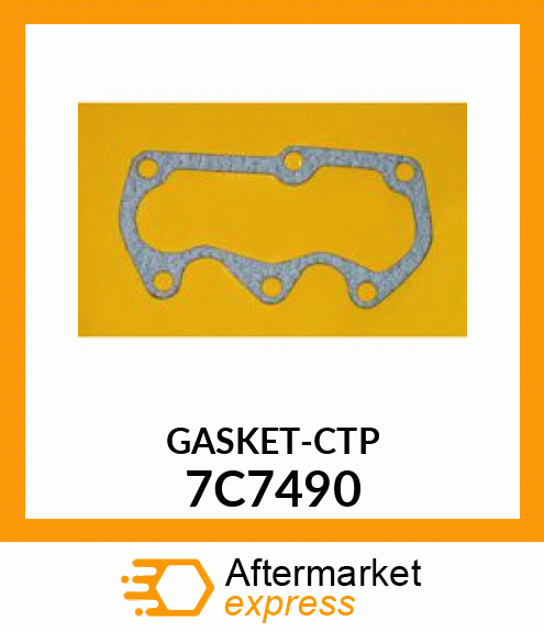 GASKET 7C7490