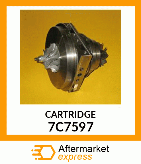 CARTRIDGE 7C7597