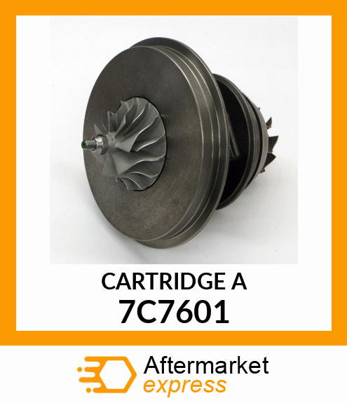 CARTRIDGE A 7C7601