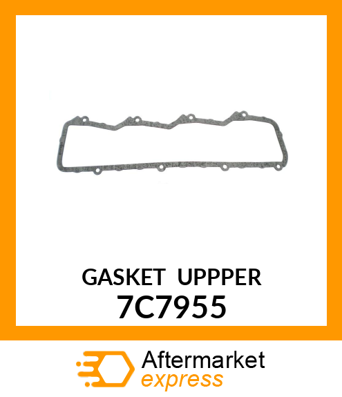 GASKET 7C7955