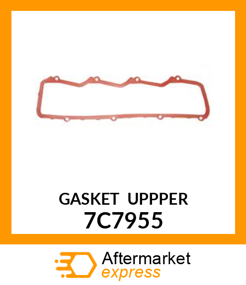 GASKET 7C7955