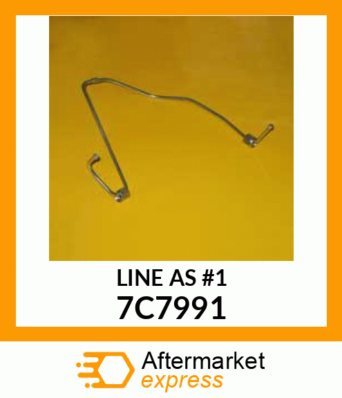 LINE A 7C7991