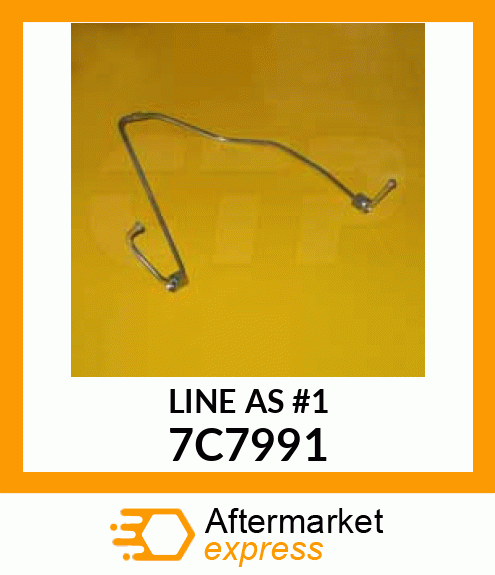 LINE A 7C7991