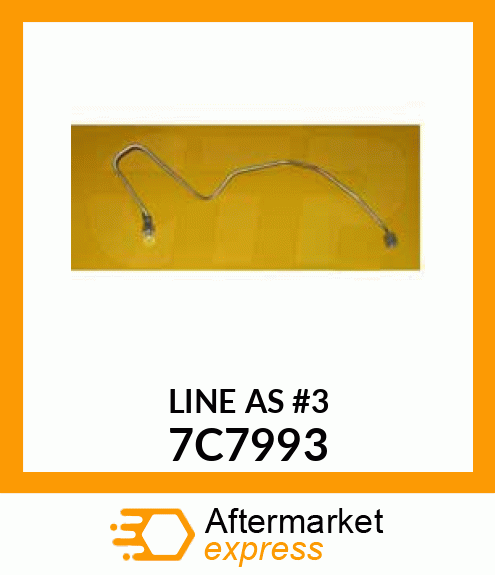 LINE A 7C7993