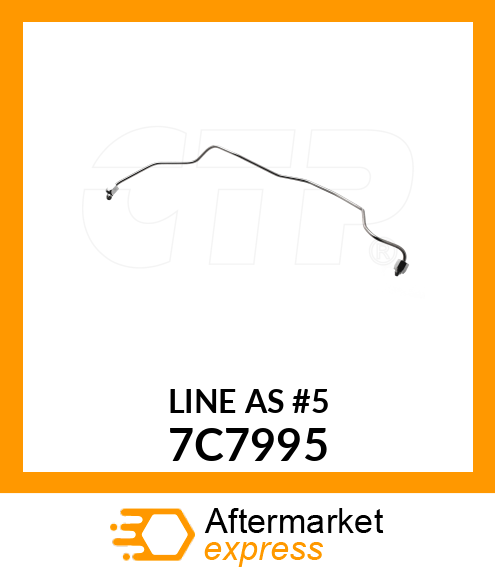 LINE A 7C7995