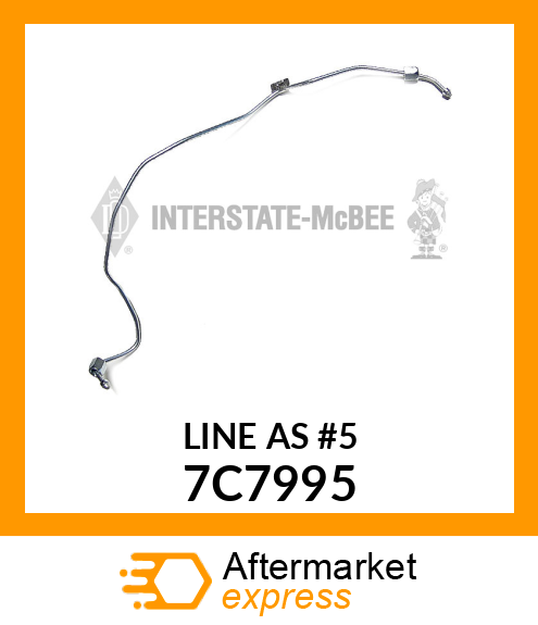 LINE A 7C7995