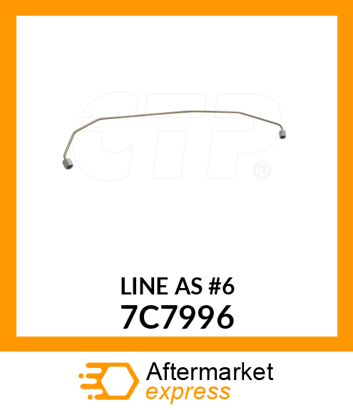 LINE A 7C7996