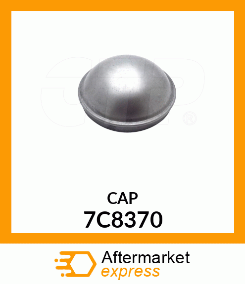 CAP 7C8370
