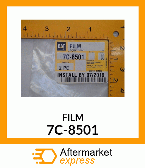 Film 7C8501