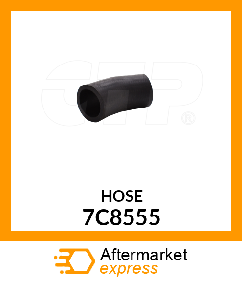 HOSE 7C8555