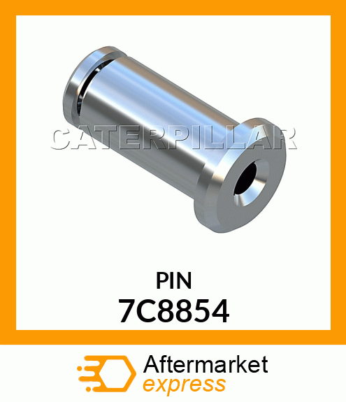 PIN 7C8854