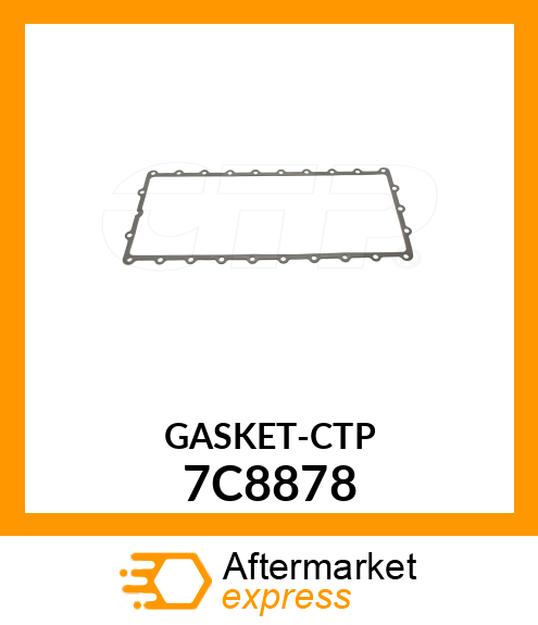 GASKET 7C8878