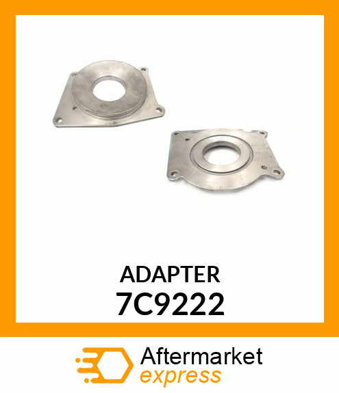 ADAPTER 7C-9222