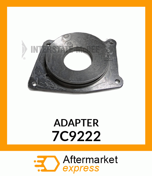 ADAPTER 7C-9222