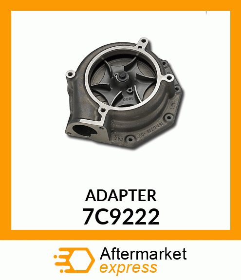 ADAPTER 7C-9222