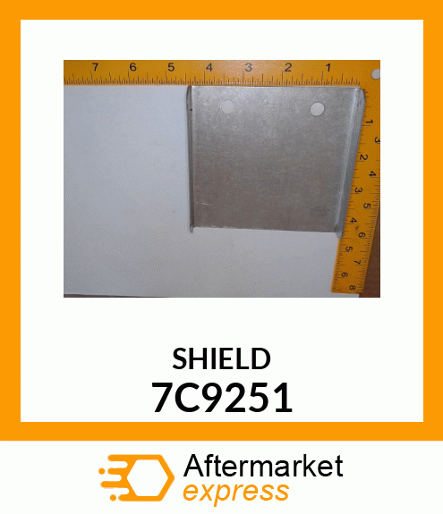 SHIELD G 7C9251