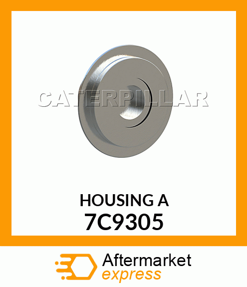 HOUSING A 7C9305