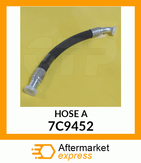 HOSE A 7C9452