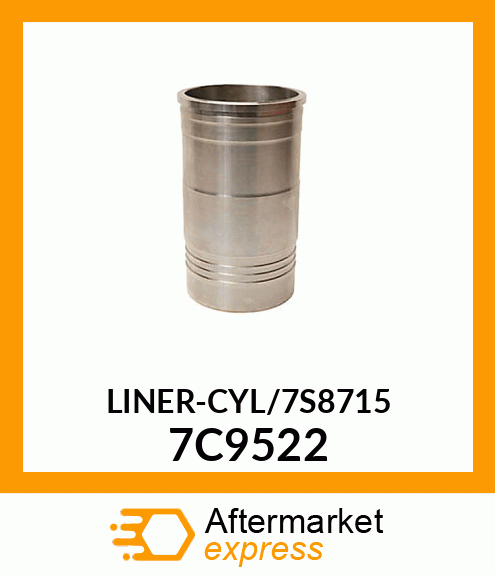 LINER 7C9522