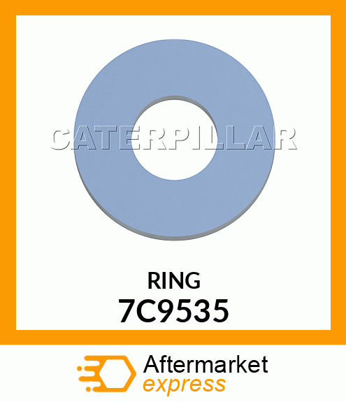 RING 7C9535