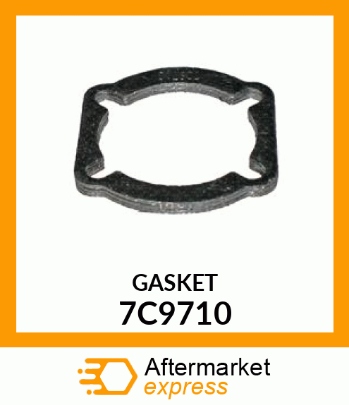 GASKET 7C9710