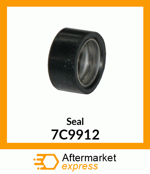 SEAL A 7C-9912