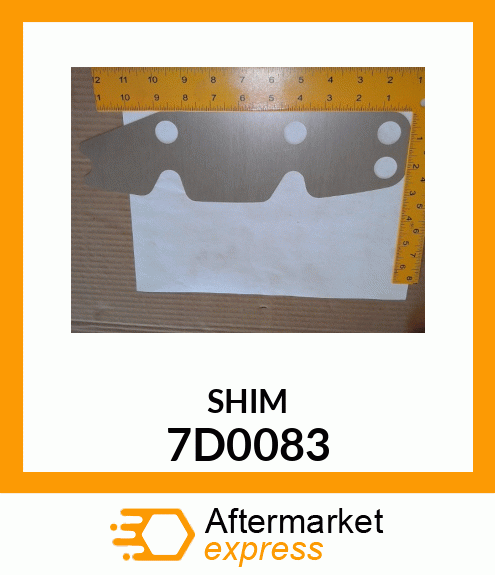 SHIM 7D0083