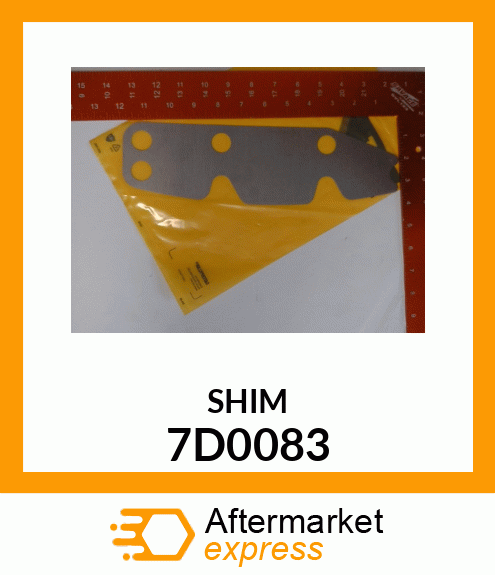 SHIM 7D0083