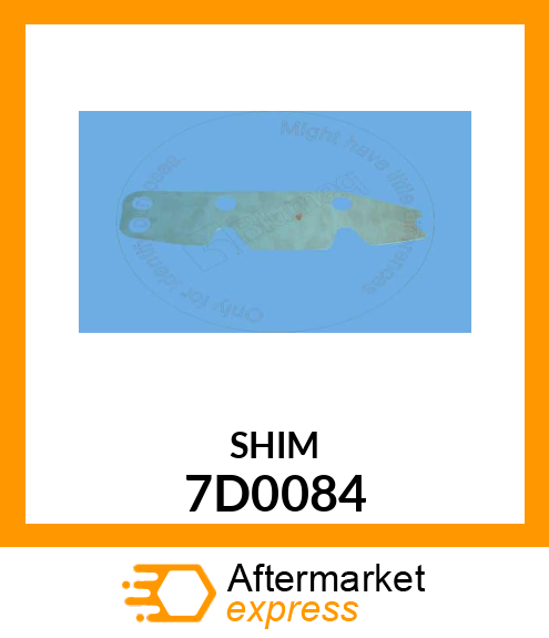 SHIM 7D0084