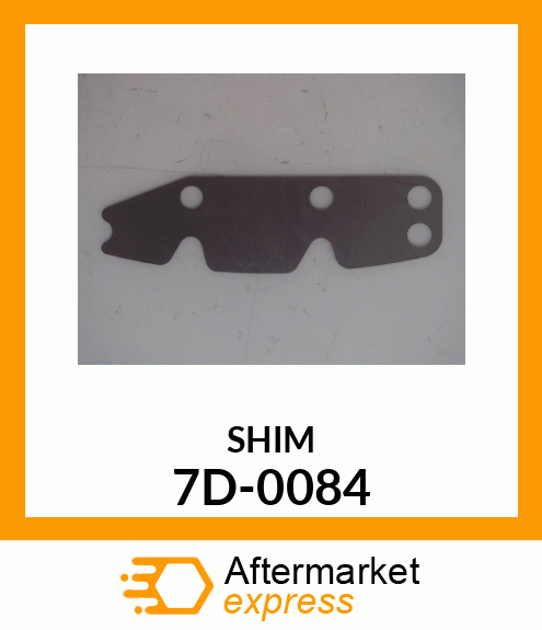 SHIM 7D-0084