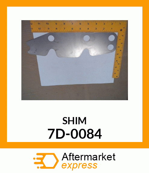 SHIM 7D-0084