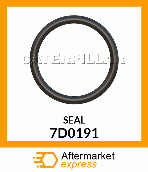 SEAL 7D0191