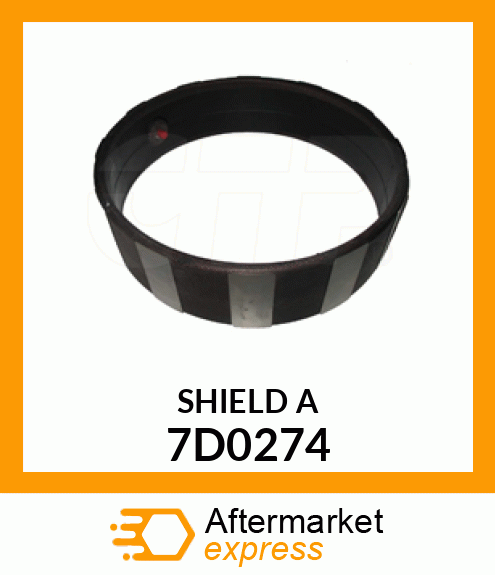 SHIELD A 7D0274